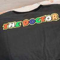 maglia valentino rossi xl