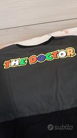 maglia valentino rossi xl