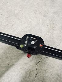 Slider video Varavon 45