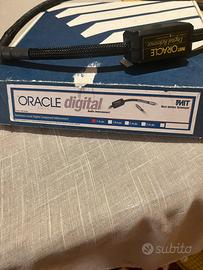 Mit oracle digital reference spdif