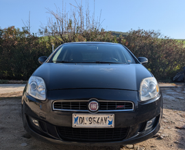 Fiat bravo 1.4 t jet gpl