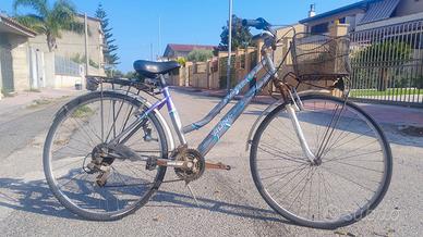 Bici da donna
