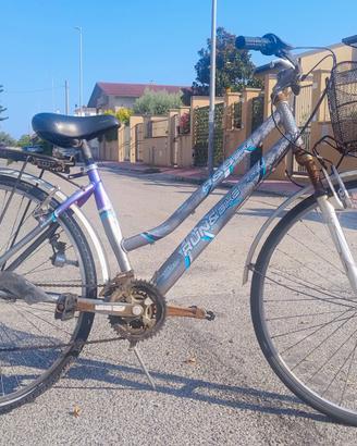 Bici da donna