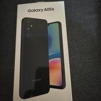Samsung A05 s