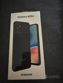 Samsung A05 s