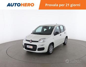 FIAT Panda BF33799