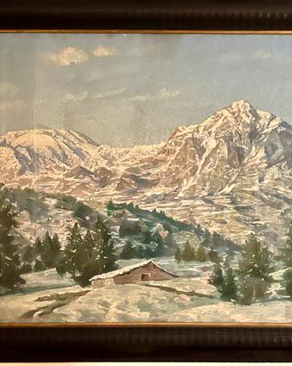 Edoardo Togni / Brescia / Valsabbia / Pertica Alta