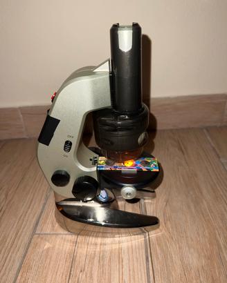 Microscopio