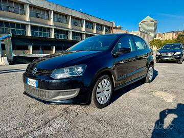 VW POLO 1.6 TDI HIGHLINE 90 CV *NEOPATENTATI*