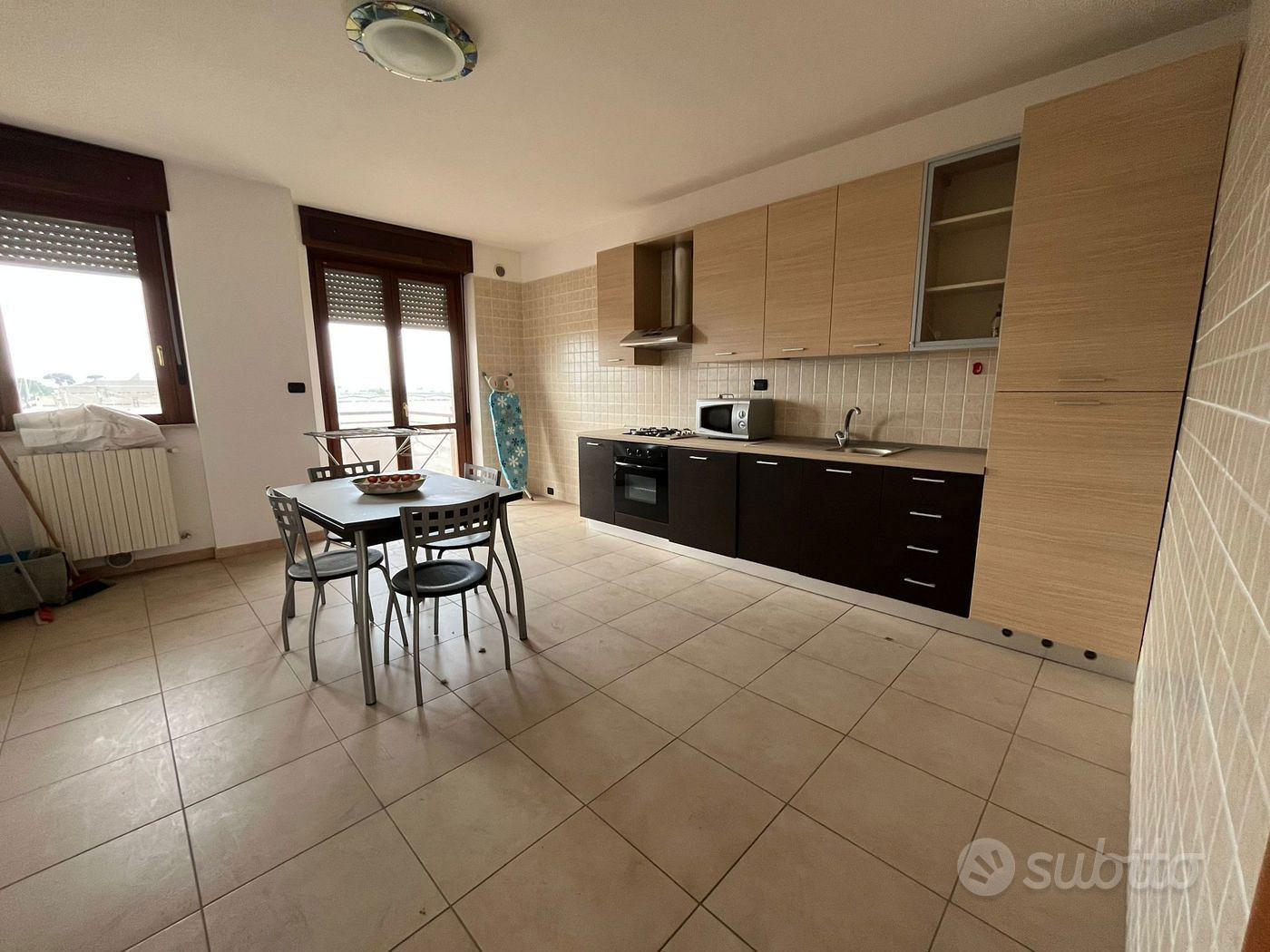 Apartment in San Severo, Foggia - Vista 3