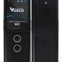 Vasco M3 Traduttore Istantaneo Vocale