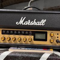 Marshall code 100