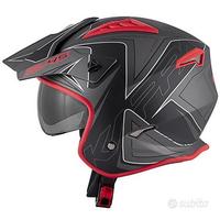 Casco trial kappa KV45 3