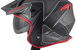 Casco trial kappa KV45 3