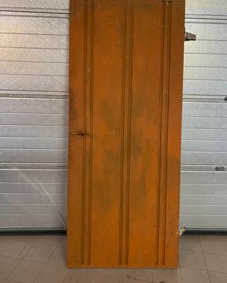 Porta per locale tecnico