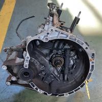 DR ZERO BENZINA 2011 - CAMBIO