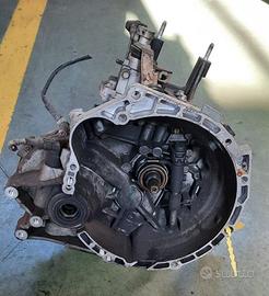 DR ZERO BENZINA 2011 - CAMBIO