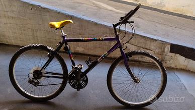 Mountain bike 26"