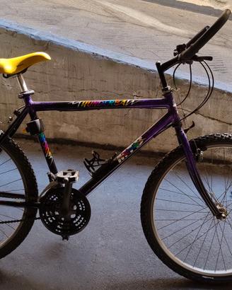 Mountain bike 26"