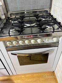 GAS E FORNO