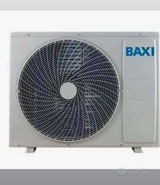 climatizzatore Baxi 