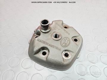 TESTATA CYLINDER KTM MX 250 1987 1989 MX250 1988