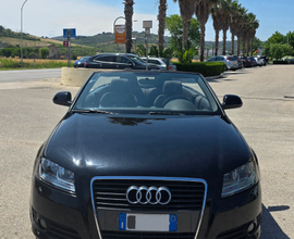 Audi A3 Cabrio