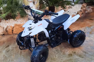 QUAD 110CC