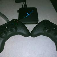 console retrogamers  nuova 