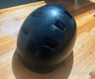 Casco bici bimbo/a
