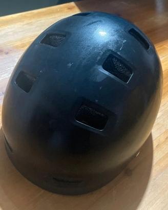 Casco bici bimbo/a