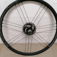Campagnolo  ZONDA DISC BRAKE  -Coppia Ruote