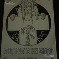 Psicologia religiosa