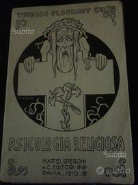 Psicologia religiosa