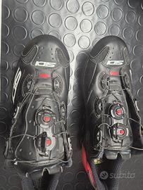 Sidi Shot Matt
