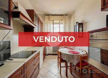 3 LOCALI A TRENZANO