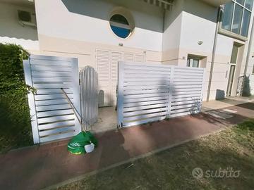 Luminoso bilocale a Lido di Savio confine Mi.Ma