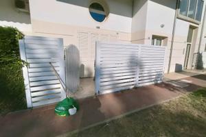 Luminoso bilocale a Lido di Savio confine Mi.Ma