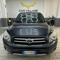 Toyota RAV 4 RAV4 2.2 D-4D 136 CV Luxury