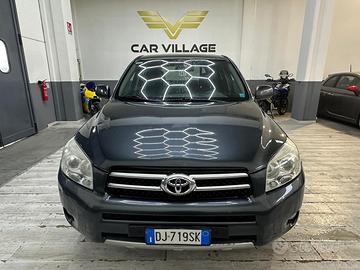 Toyota RAV 4 RAV4 2.2 D-4D 136 CV Luxury