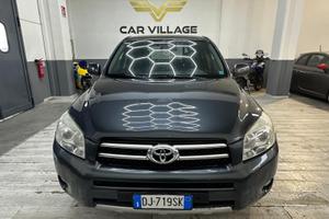 Toyota RAV 4 RAV4 2.2 D-4D 136 CV Luxury