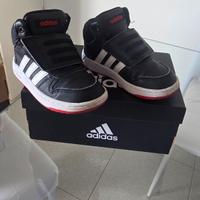 Adidas Scarpe Alte Bambino/a EU 26
