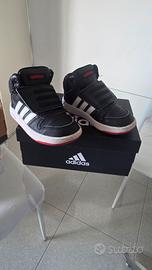 Adidas Scarpe Alte Bambino/a EU 26