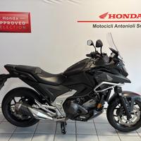 Honda NC 750X DCT