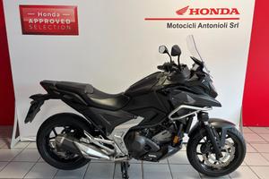 Honda NC 750X DCT