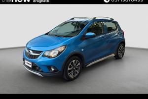 Opel Karl Rocks 1.0 75 CV