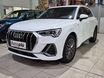 AUDI Q3 35 TFSI S tronic S line edition