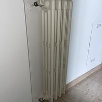 Radiatore Termosifone