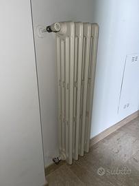 Radiatore Termosifone
