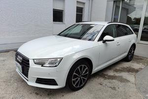 AUDI A4 Avant 2.0 TDI 150 CV S tronic
